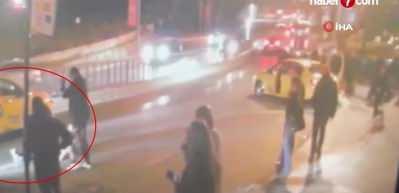 Doktor ile taksicinin yol tartışması cinayetle bitti!