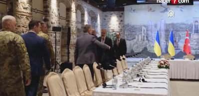 D&uuml;nyada g&uuml;ndeme oturdu! Kazanan Erdoğan...
