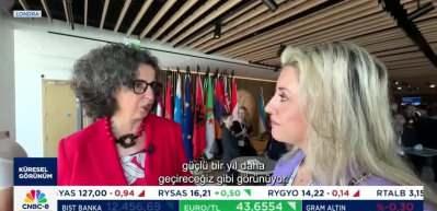 EBRD'den Adıyaman ve Hatay'da kritik altyapı projeleri için 195 milyon avro finansman