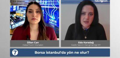 Yurt içinde diplomasi haftası: Piyasalar takipte!