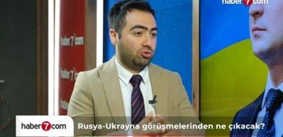 Uzman isimden &ccedil;ok konuşulacak yorum: D&uuml;nyanın yeni Cenevre'si İstanbul olacak
