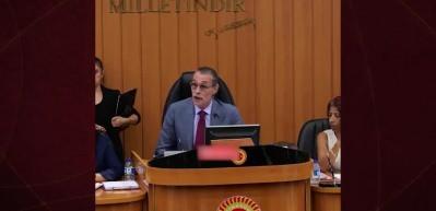 Etimesgut Belediyespor’a ekmek desteği kesildi: "Sporcuların ekmeğini neden kestiniz?"