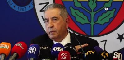 Fenerbah&ccedil;e'de genel kurulun yapılacağı tarih tartışma yarattı