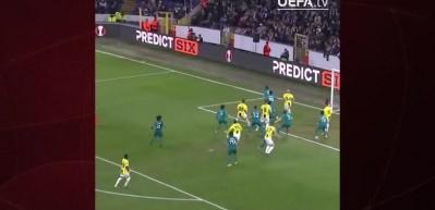 Fenerbah&ccedil;e'de Yusuf Ak&ccedil;i&ccedil;ek'e rekor teklif! Marsilya ile pazarlıklar s&uuml;r&uuml;yor