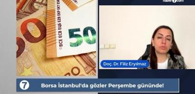 BIST'te barış rallisi: Hangi hisseler tavan yaptı?