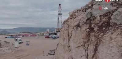 Gabar’daki yerli petrol üretimi 135 bin varili aştı, Türkiye'nin en verimli sahası oldu