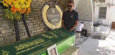 Hakan Yılmaz'dan acı itiraf: Babamın ölümünü sosyal medyadan öğrendim