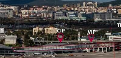 Sabiha Gökçen Uluslararası Havalimanı büyümeye devam ediyor