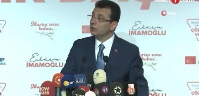 İmamoğlu ve 30 kişi hakkında tutukluluğa devam kararı