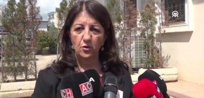 DEM Parti'den İmralı ziyareti sonrası açıklama