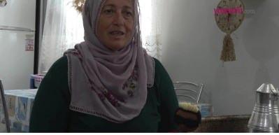 Kayserili kadın 'Osimhen bebeği' ördü: "Osimhen'e hediye etmek istiyorum"