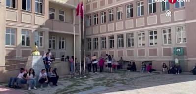 MEB'den ders &ccedil;izelgesinde yeni d&uuml;zenleme