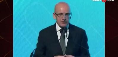 Mehmet Şimşek’ten “Londra’daki konut” iddialarına yanıt