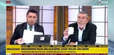 Mourinho i&ccedil;in Portekiz Milli Takımı iddiası