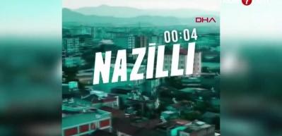 Nazilli&rsquo;de uyuşturucu operasyonu: Baba ve 3 oğlu tutuklandı