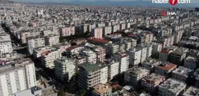 Nisan ayında 118 bin 359 konut satıldı!