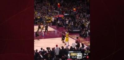 Pacers Doğu Finalinde, Thunder Batı'da &ouml;ne ge&ccedil;ti
