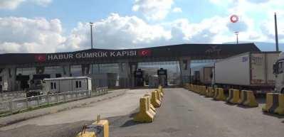 PKK'nın kendisini feshetmesi bölgeyi Tarihi İpek Yolu'nun merkezi yapacak