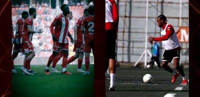 Samsunspor 13 yılın intikamı i&ccedil;in sahada