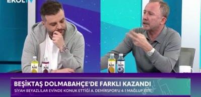 Sergen Yal&ccedil;ın'dan S&uuml;per Lig devlerine transfer tavsiyesi: 100 milyon Euro kazandırır!