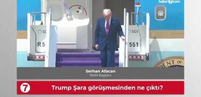 Ortadoğu'da yeni güç merkezi! Ankara-Riyad hattı