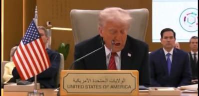 Trump Türkiye gidebilirim açıklamasında bulundu