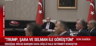 Türkiye'nin barış diplomasisi faaliyetleri artarak devam ediyor