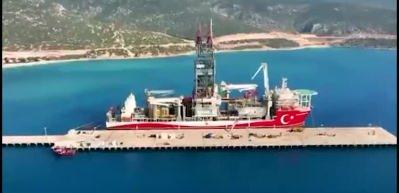 Türkiye'nin Karadeniz'deki gaz keşifleri Türkiye'nin bölgedeki önemini daha da güçlendiriyor