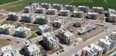 Türkiye'nin ortalama kira fiyatı açıklandı! İşte il il fiyatlar