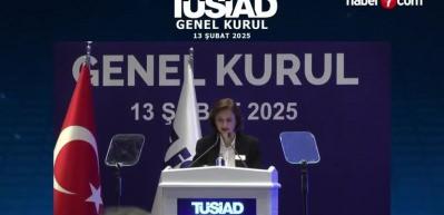 TÜSİAD’ın sessizliği: Kayyumda ses Var, PKK’nın feshinde yok