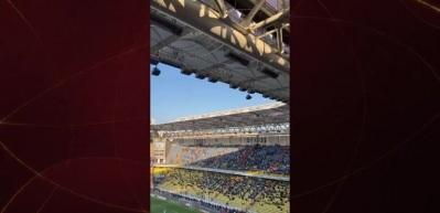 Fenerbah&ccedil;e'den sessiz galibiyet