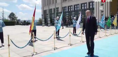 Yunan basını: T&uuml;m oyunu Erdoğan oynuyor!