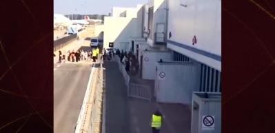 Almanya&rsquo;da yılın ilk &ccedil;eyreğinde en &ccedil;ok sınır dışı edilen &uuml;lke T&uuml;rkiye oldu