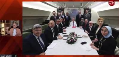 Sen adam mısın Can Ataklı! Şaibeli gazeteciden alçak sözler