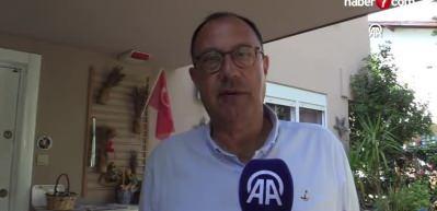 Alanya turizmde 4 milyar avro gelir hedefliyor