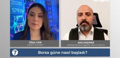 Yeni zirveler için faiz indirimi bekleniyor! 
