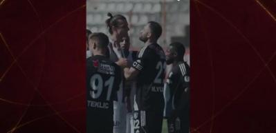 Bandırmaspor, rövanş öncesi büyük avantaj elde etti