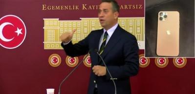 CHP'yi 'İmamoğlu'nun saklı telefonu' iddiaları telaşı sardı