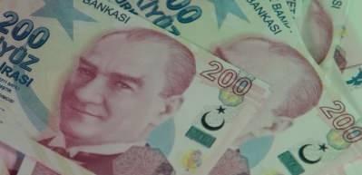 Dolar ve avro yeni haftaya yükselişle başladı