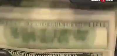 Dolar/TL 38,81 seviyesine yükseldi