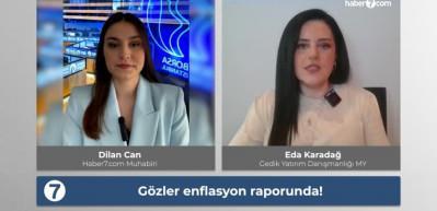 Piyasalar Merkez’in rehberini bekliyor: Revizyon ve rota netleşecek mi?