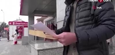 Emeklilere bayram ikramiyesi sürprizi!