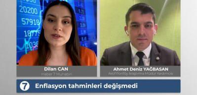 Merkez'in mesajı net! 'Sembolik faiz indirimi gündemde'