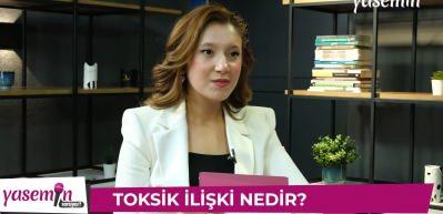 Evliliğinizde zehirlenmeyin! Psikolog Elif Zahide Gök'ten toksik ilişki uyarısı