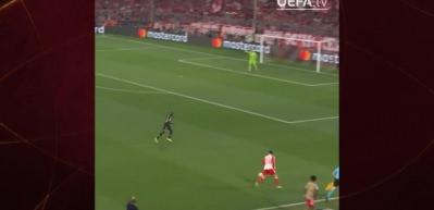 Galatasaray, Leroy Sane için teklif yaptı