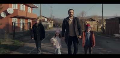 Gassal 2. Sezon Resmi Tanıtımı