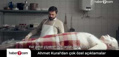 "Gassal" ikinci sezonuyla bomba gibi döndü! Galadan renkli görüntüler göz doldurdu
