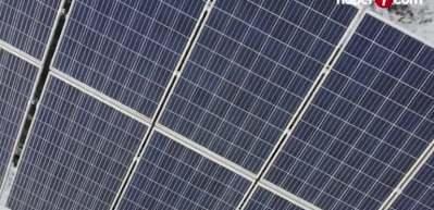 Güneş enerjisinden elektrik üretiminde 2025 rekoru