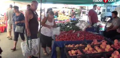 Hal ve marketlerde fiyatları indirecek yeni kurallar!
