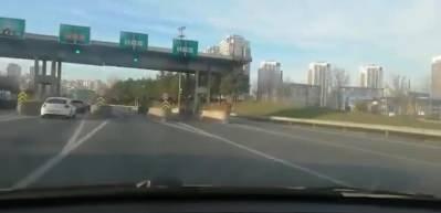 İstanbullular dikkat! Avcılar gişeleri tam 6 g&uuml;n kapalı olacak...